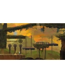 Out of Line Xbox One &amp Xbox Series XS активация