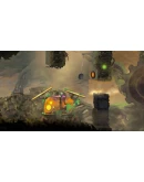 Out of Line Xbox One &amp Xbox Series XS активация