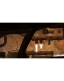 Out of Line Xbox One &amp Xbox Series XS активация