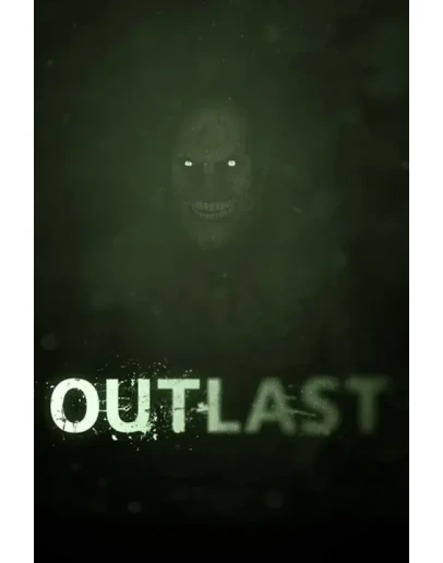 Outlast Xbox One &amp Xbox Series XS активация