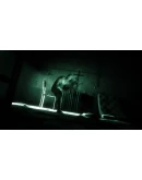 Outlast Xbox One &amp Xbox Series XS активация