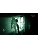 Outlast Xbox One &amp Xbox Series XS активация