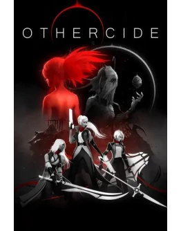 Othercide Xbox One &amp Xbox Series XS активация
