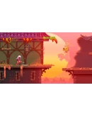 Nidhogg 2 Xbox One &amp Xbox Series XS активация