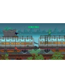 Nidhogg 2 Xbox One &amp Xbox Series XS активация