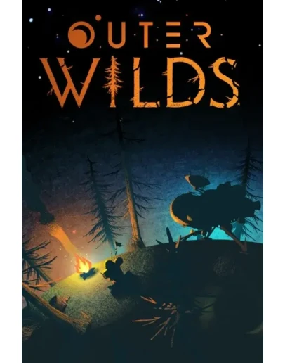 Outer Wilds Xbox One &amp Xbox Series XS активация