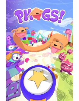 PHOGS! Xbox One &amp Xbox Series XS активация