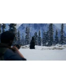 Open Country Xbox One &amp Xbox Series XS активация