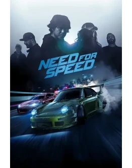 Need for Speed Xbox One &amp Xbox Series XS активация
