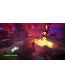 Pumpkin Jack Xbox One & Xbox Series XS активация Pumpkin Jack Xbox One & Xbox Series XS активация