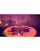 Pumpkin Jack Xbox One & Xbox Series XS активация Pumpkin Jack Xbox One & Xbox Series XS активация