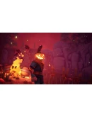 Pumpkin Jack Xbox One & Xbox Series XS активация Pumpkin Jack Xbox One & Xbox Series XS активация