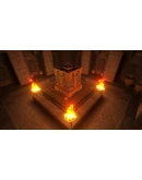 Portal Knights Xbox One &amp Xbox Series XS активация