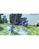 Portal Knights Xbox One &amp Xbox Series XS активация