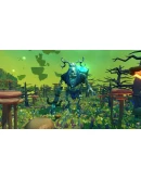 Portal Knights Xbox One &amp Xbox Series XS активация