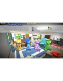 Party Panic Xbox One &amp Xbox Series XS активация