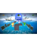 Party Panic Xbox One &amp Xbox Series XS активация