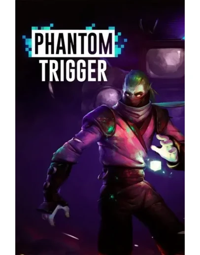 Phantom Trigger Xbox One & Xbox Series XS активация Phantom Trigger Xbox One & Xbox Series XS активация