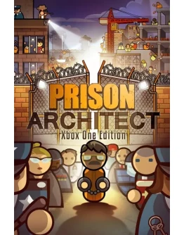 Prison Architect: Xbox One Edition активация