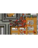 Prison Architect: Xbox One Edition активация