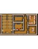 Prison Architect: Xbox One Edition активация