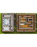 Prison Architect: Xbox One Edition активация