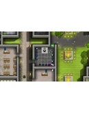 Prison Architect: Xbox One Edition активация