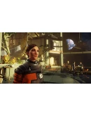 Prey Xbox One &amp Xbox Series XS активация