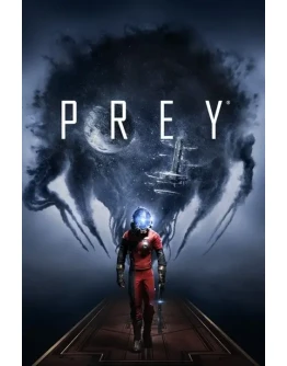 Prey Xbox One &amp Xbox Series XS активация