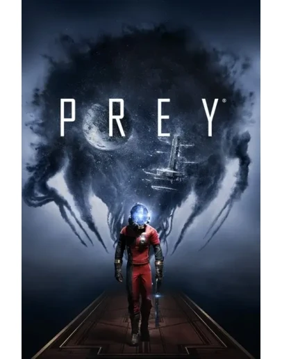 Prey Xbox One &amp Xbox Series XS активация