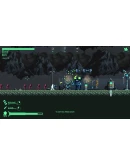 Pixel Gladiator Xbox One &amp Xbox Series XS активация