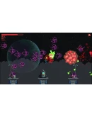 Pixel Gladiator Xbox One &amp Xbox Series XS активация