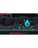 Pixel Gladiator Xbox One &amp Xbox Series XS активация