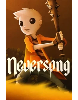 Neversong Xbox One & Xbox Series XS активация Neversong Xbox One & Xbox Series XS активация