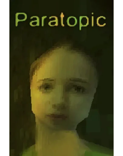 Paratopic Xbox One &amp Xbox Series XS активация