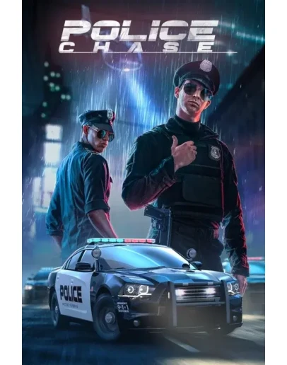Police Chase (Xbox One Edition) активация