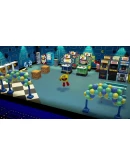 PAC-MAN MUSEUM+ Xbox One &amp Xbox Series XS активация