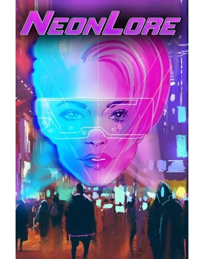 NeonLore Xbox One &amp Xbox Series XS активация