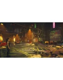 NeonLore Xbox One &amp Xbox Series XS активация