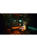 NeonLore Xbox One &amp Xbox Series XS активация