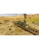 Railway Empire Xbox One &amp Xbox Series XS активация