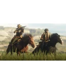 Red Dead Online Xbox One &amp Xbox Series XS активация
