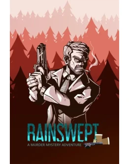 Rainswept Xbox One &amp Xbox Series XS активация