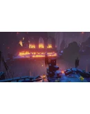 Omensight Xbox One &amp Xbox Series XS активация