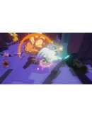 Omensight Xbox One &amp Xbox Series XS активация