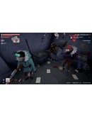 Project Winter Xbox One &amp Xbox Series XS активация