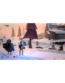 Project Winter Xbox One &amp Xbox Series XS активация