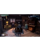 Project Winter Xbox One &amp Xbox Series XS активация