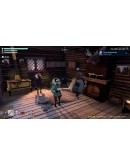 Project Winter Xbox One &amp Xbox Series XS активация