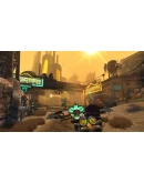 Oddworld: Stranger's Wrath HD Xbox OneXS активация Oddworld: Stranger's Wrath HD Xbox OneXS активация